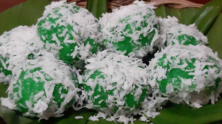 9 Kue Tradisional Khas Indonesia Yang Banyak Tersedia Di Pasar Enak 7176