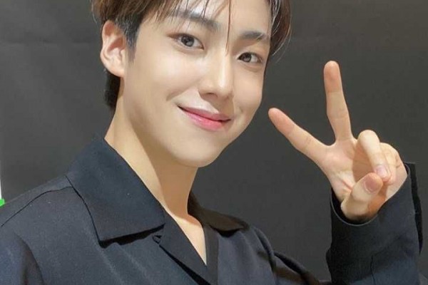 Bakal Debut Solo, 10 Potret Lee Eun Sang eks X1 yang Kian Menawan