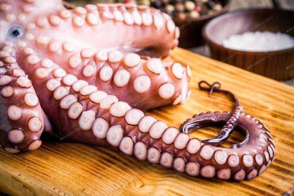 5 Tips Mengolah Gurita yang Tepat Agar Tak Alot dan Lezat, Gampang!