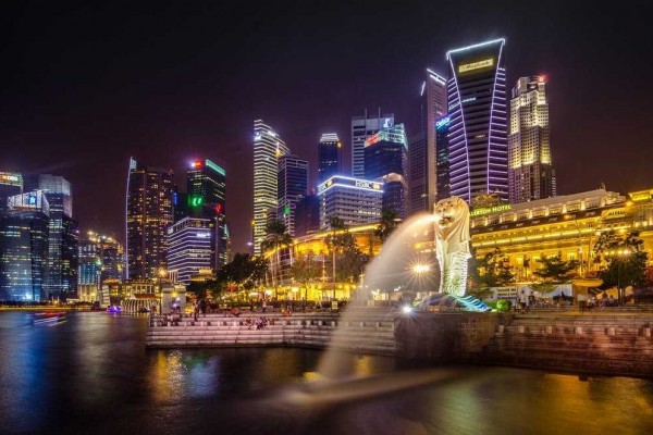 5 Fakta Menarik Singapura, Negara Paling Anti Korupsi di Asia