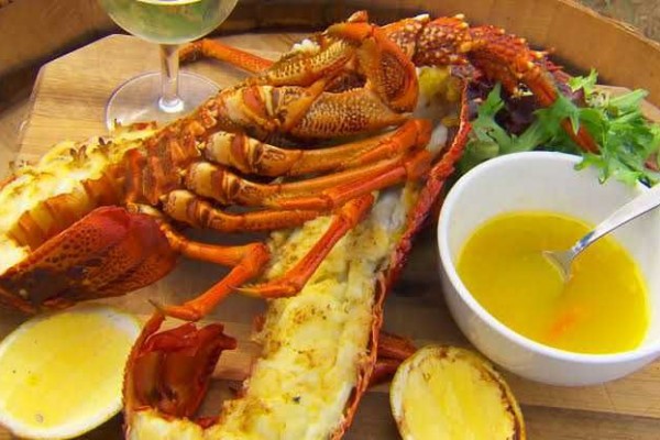 5 Tips Mengolah Lobster yang Tepat di Rumah, Wajib Tahu!