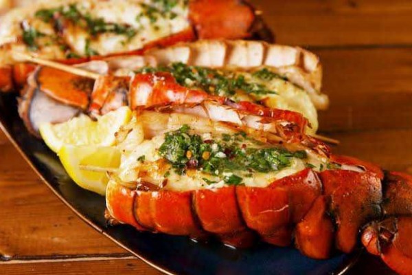 Bikin Rasanya Makin Mantap, Tips Mengolah dan Memasak Lobster