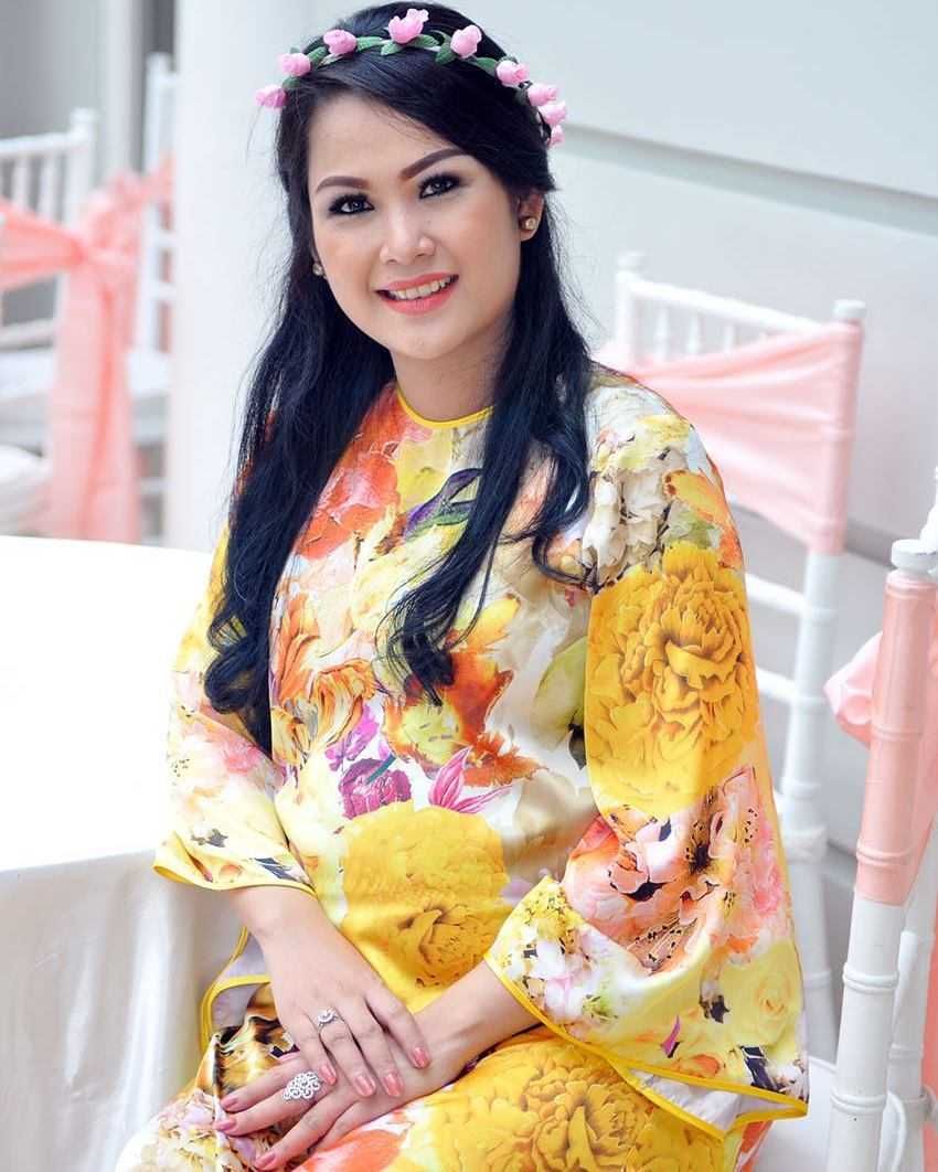 Dewi sri ningsih