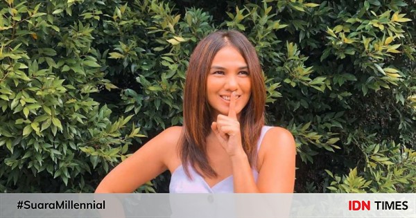 Bikin pangling, 10 potret terkini nova eliza yang seolah menolak tua
