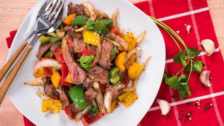 9 Ide Menu Olahan Dari Sisa Daging Di Rumah Gampang Dibuat 9 Ide Menu Olahan Dari Sisa Daging Di Rumah Gampang Dibuat