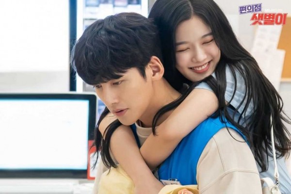5 Rekomendasi Drama dan Film Korea yang Bertema Supermarket