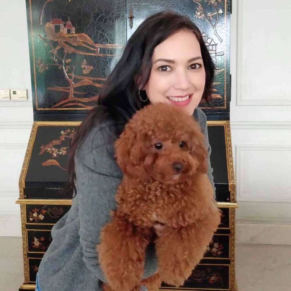 Eksis Pada Zamannya, Ini 9 Kabar Artis Sinetron Bunga di Tepi Jalan!