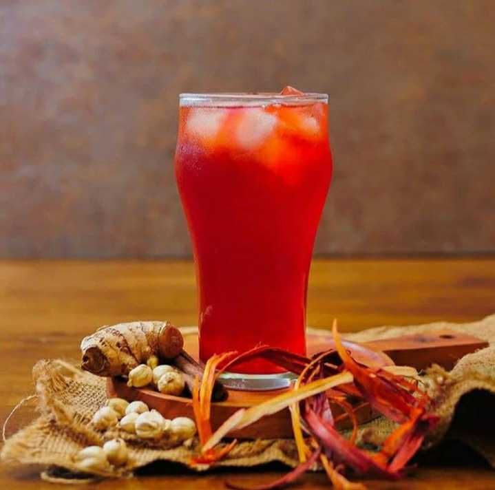 Menjelajahi Kelezatan Kulinari Islandia: Minuman Khas Yang Menghangatkan Jiwa