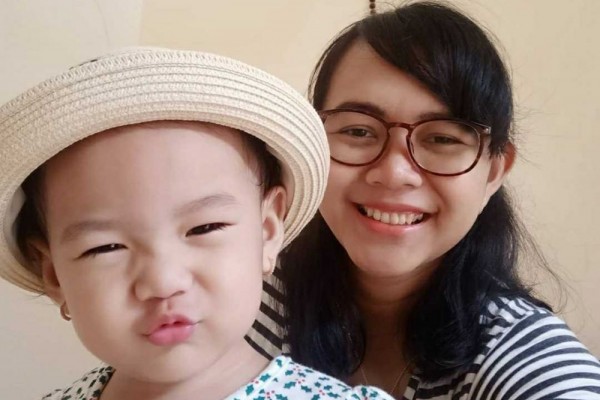 9 Potret Terbaru Mantan Pemain Bulutangkis Maria Kristin Yulianti