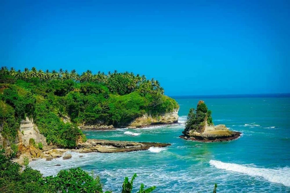 5 Tempat Wisata Alam Terkeren yang Wajib Kamu Kunjungi di Sukabumi