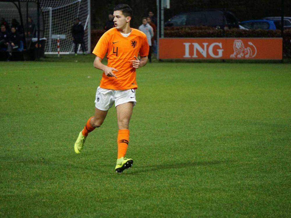 Justin Hubner Tak Hadir Rapat, Masih Komitmen Bela Timnas?