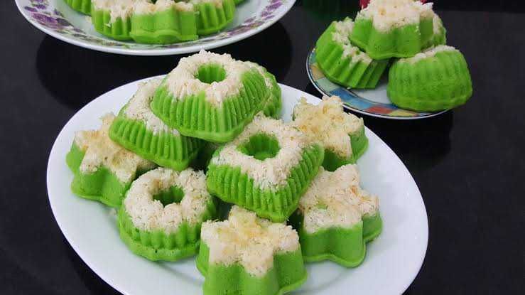 9 Kue Tradisional Khas Indonesia yang Banyak Tersedia di Pasar, Enak!