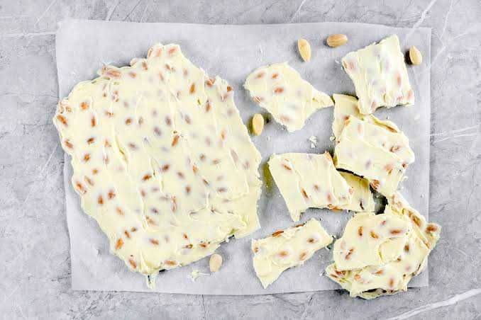 5 Kreasi Makanan Berbahan Dasar Kacang Almond, Gurih Banget!