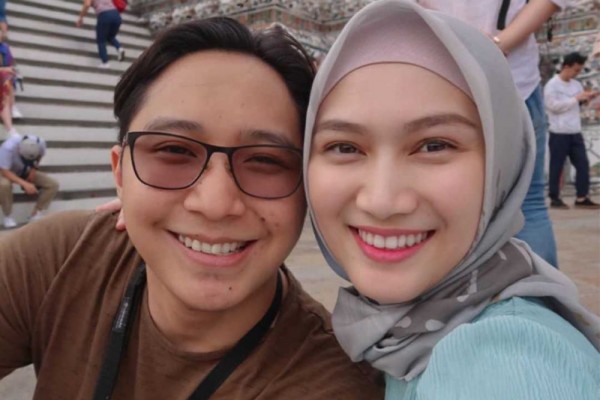 CLBK! 5 Tanda Jika Mantan Kamu Ternyata Jodoh Kamu
