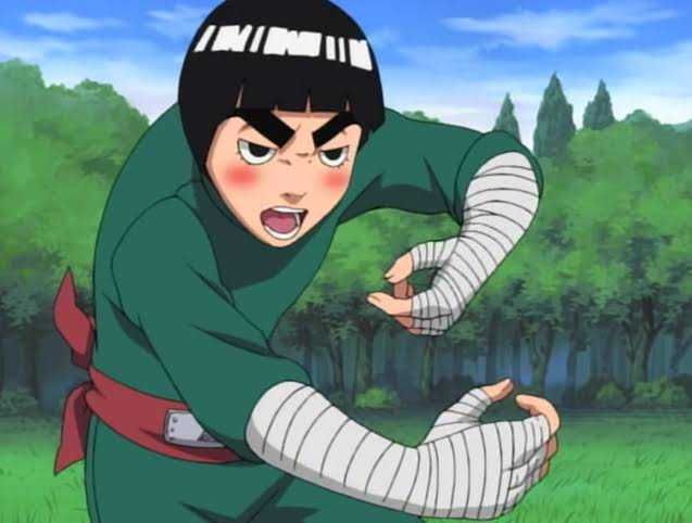 7 Ninja di Naruto yang Kuat Tapi Lucu, Sering Bertingkah Konyol!