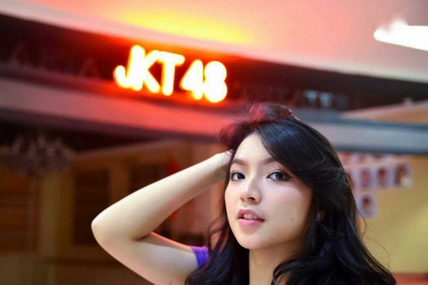 Jelang 21 tahun, 9 Potret Gracia JKT48 yang Masih Betah jadi Idol