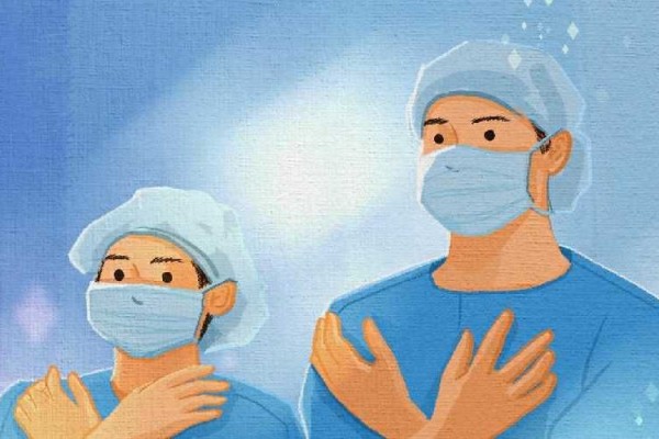 Ampuh, Ini 5 Cara Cepat Menenangkan Diri Saat Cemas Berlebih