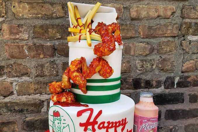 Bisa Bikin Sendiri di Rumah! 9 Makanan Pengganti Kue Ulang Tahun