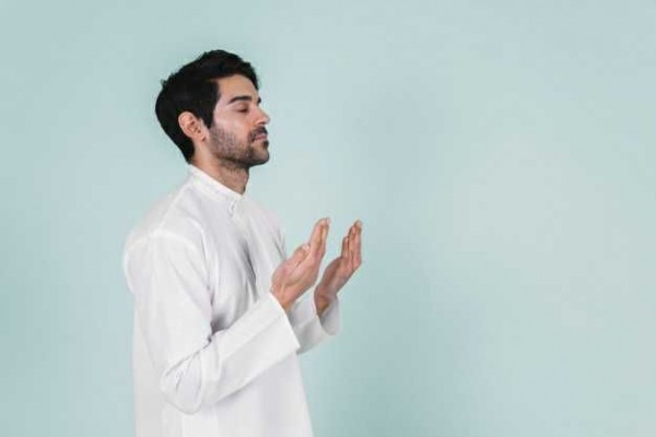 Doa Nabi Muhammad SAW Meminta Kebaikan serta Kebahagiaan Hidup