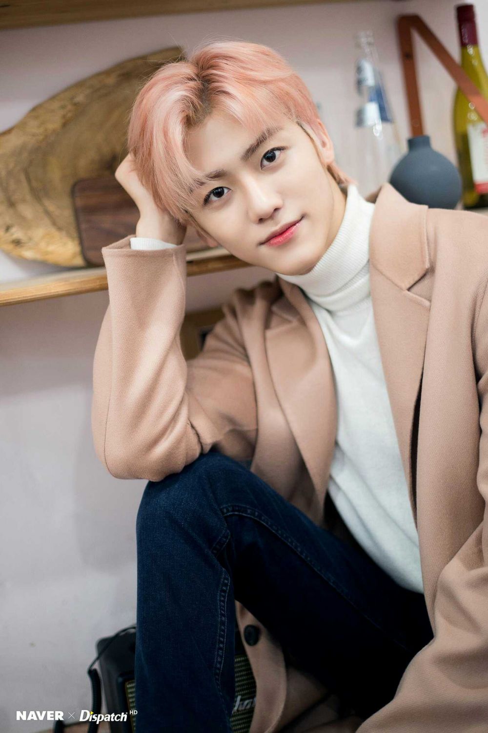 Kebiasaan Aneh Makan dan Minum 10 Idol KPop, Kayak Apa Sih?