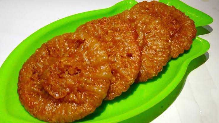 9 Kue Tradisional Khas Indonesia yang Banyak Tersedia di Pasar, Enak!