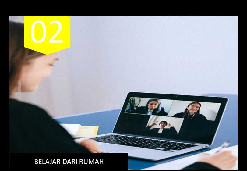 Pemkot Bantah Situs Belajar Daring Isi Porno Berasal dari Surabaya