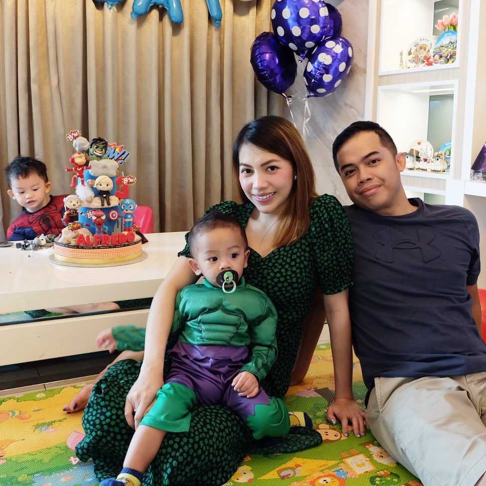 Jujur dan Tanggung Jawab! 10 Artis Ini Mengaku Hamil Sebelum Menikah