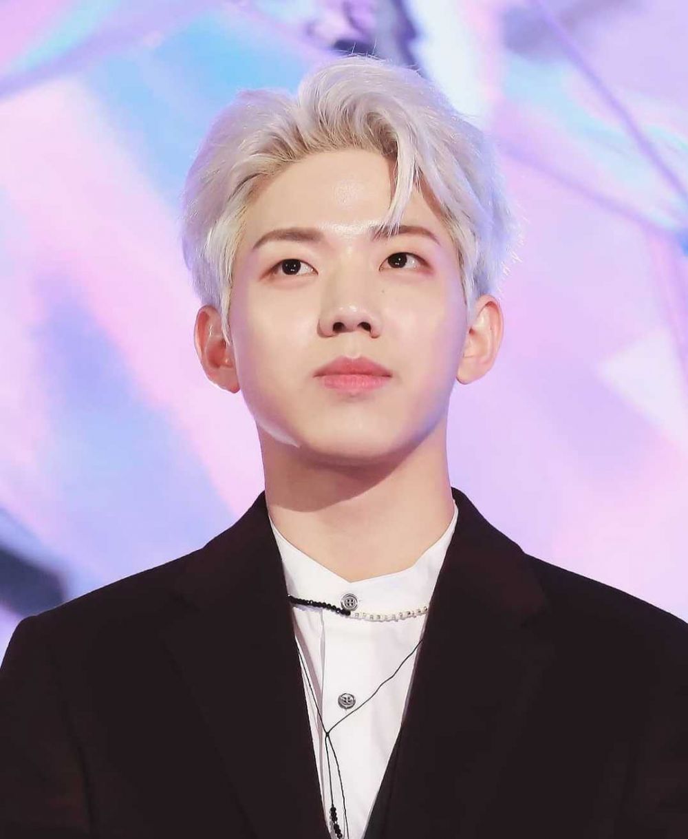 9 Sisi Menarik Dowoon DAY6 yang Bikin Jatuh Hati!