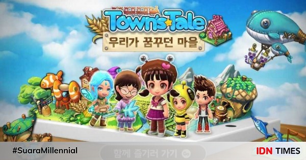 5 game tema pertanian terbaik di android, dijamin gak bosan!