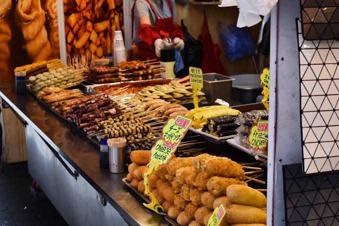 5 Negara dengan Street Food Lezat dan Terjangkau, Populer Banget!