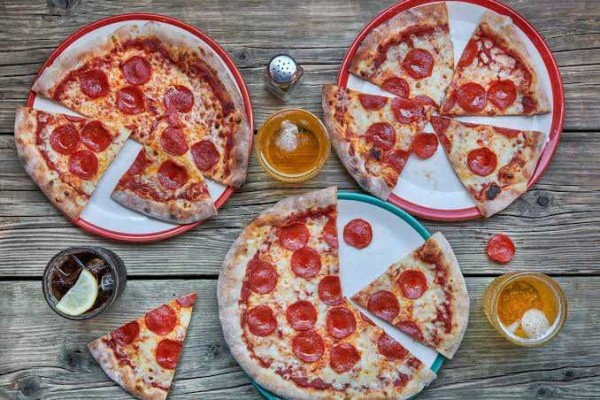 Murahnya Bikin Bahagia! 10 Promo Makan Hemat September 2020