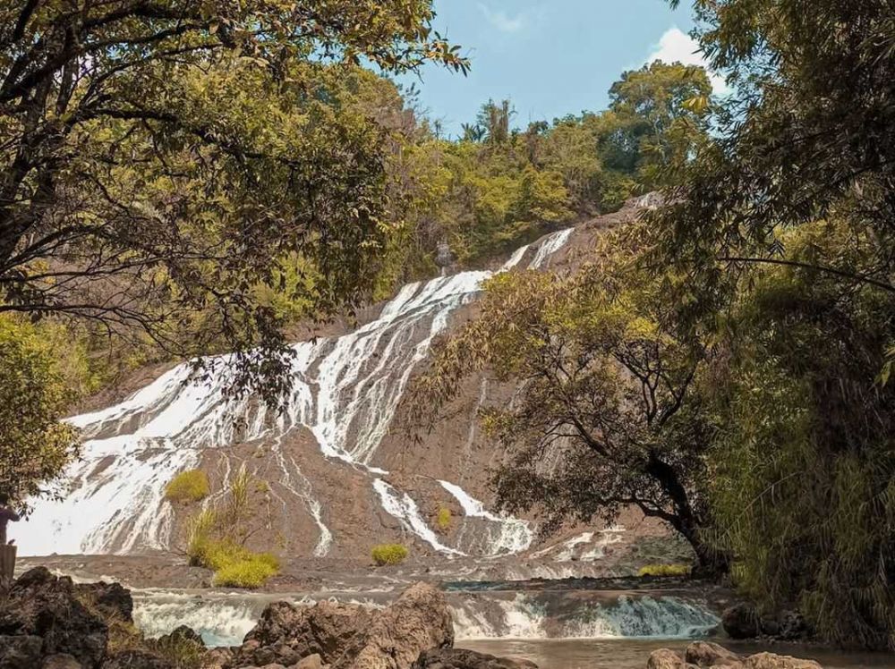 5 Tempat Wisata Alam Terkeren yang Wajib Kamu Kunjungi di Sukabumi