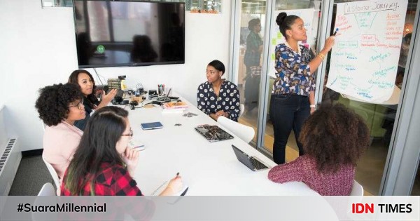 5 Lowongan Pekerjaan Di Perguruan Tinggi Terkini Gak Hanya Dosen Lho