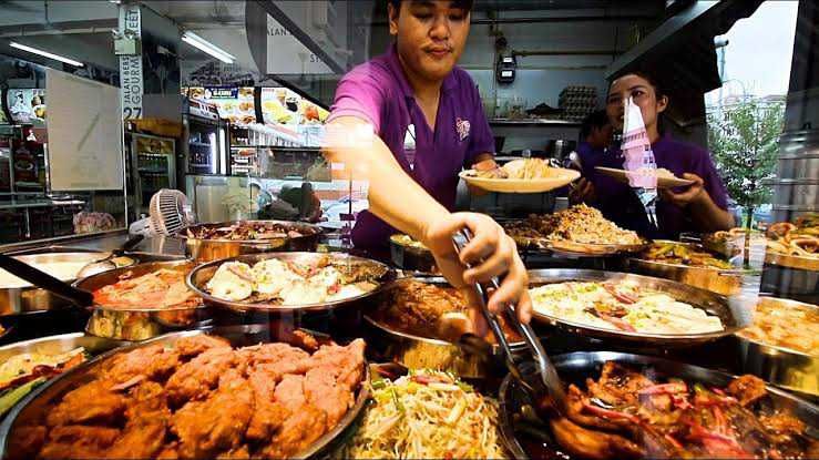 5 Negara dengan Street Food Lezat dan Terjangkau, Populer Banget!