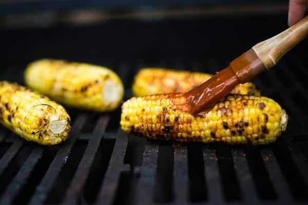 5 Bumbu Oles Jagung Bakar Praktis dan Lezat, Bikin Nagih!