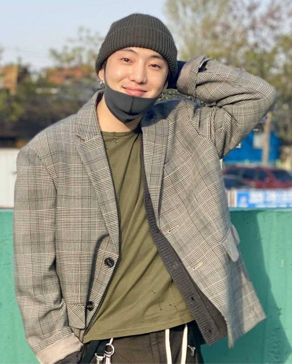 Siap Comeback Drama, 10 Sisi Menarik Seungyoon WINNER Yang Bertalenta!