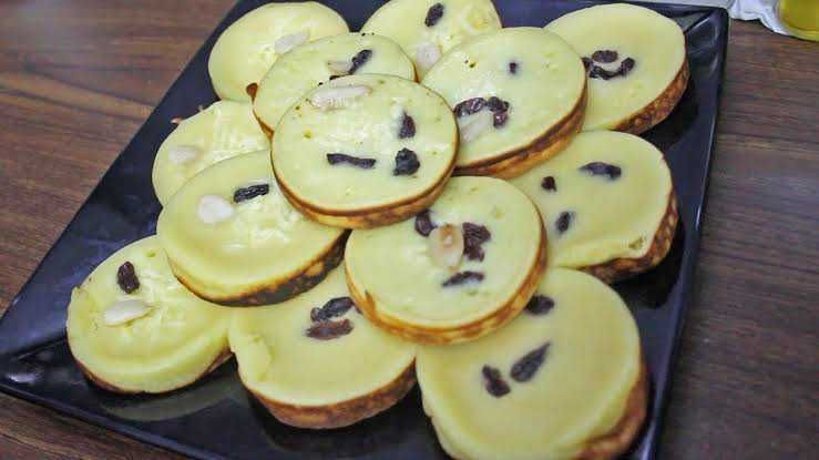 9 Kue Tradisional Khas Indonesia yang Banyak Tersedia di Pasar, Enak!