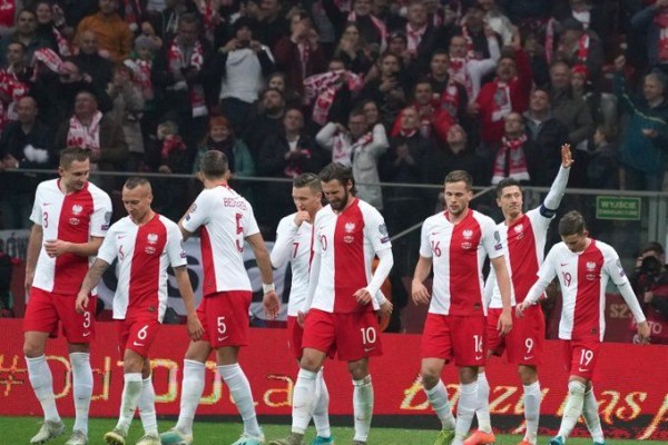 Piala Eropa 2020: Polandia Berharap Tuah Lewandowski