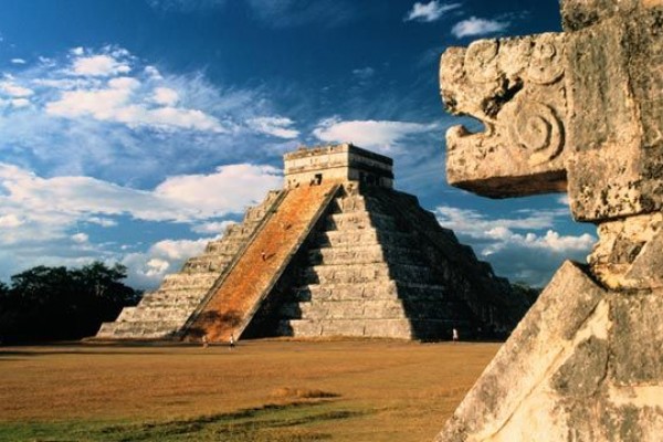 Terungkap, Inilah 5 Faktor Penyebab Runtuhnya Peradaban Suku Maya
