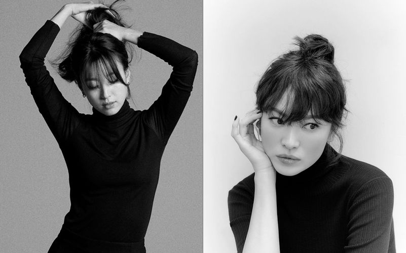 SBS Luncurkan Teaser Drama Terbaru Song Hye Kyo dan Jang Ki Yong
