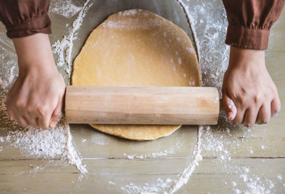 Enak Luar Dalam! 10 Tips Membuat Odading yang Lagi Viral