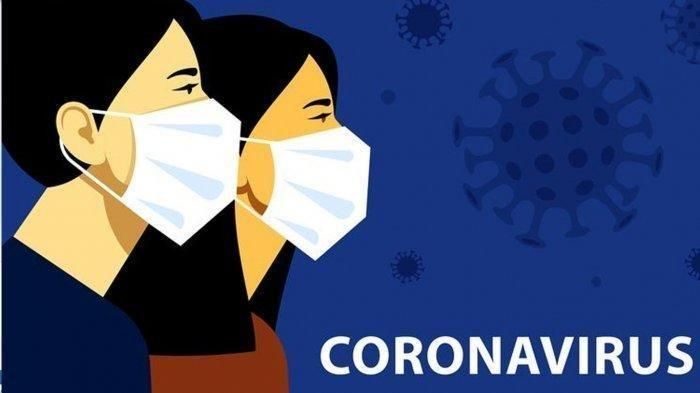 Dua ASN Kecamatan Cicendo Dinyatakan Positif Virus Corona