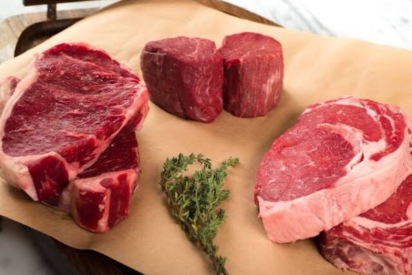 Cara Benar dan Tepat Memilih Hingga Memasak Daging Merah