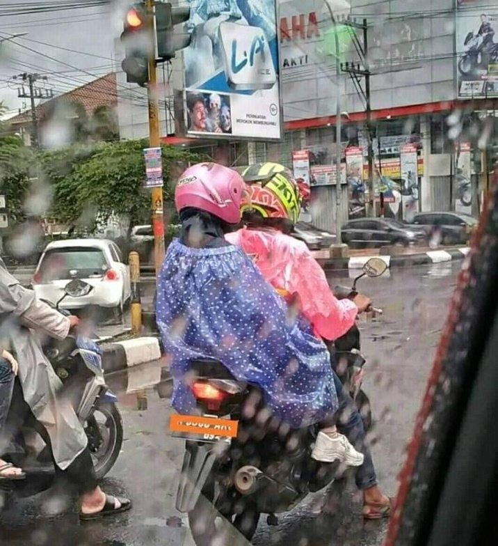 Ngakak 9 Bukti Orang Indonesia Itu Memang Lucu Lucu Setuju Gak 