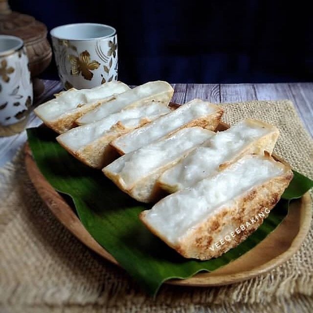 9 Makanan Hits yang Wajib Dicicipi Saat Liburan ke Bandung