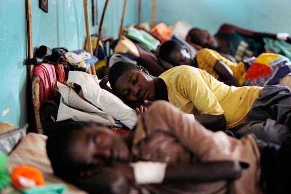 Mengenal Bahaya Sleeping Sickness, Penyakit Tidur di Kawasan Afrika