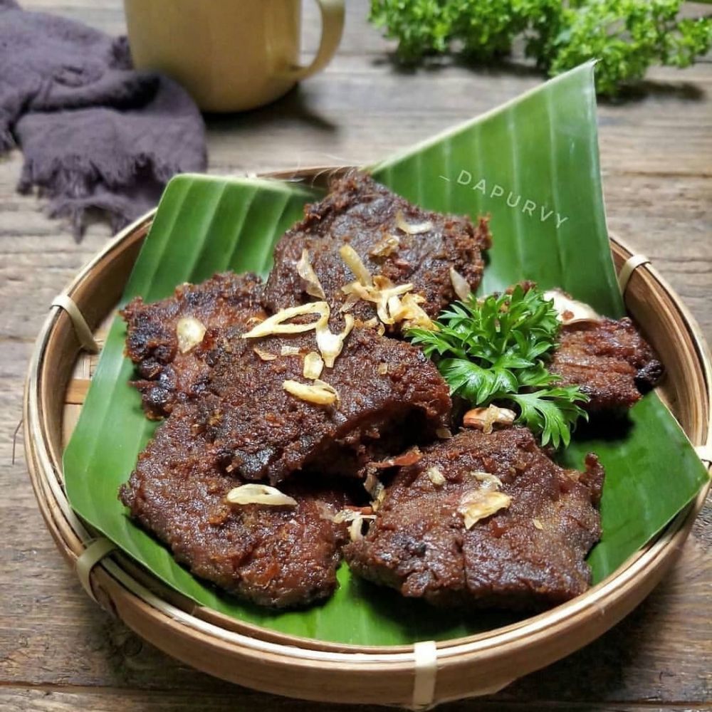 5 Resep Olahan Daging Empal Yang Rasanya Nikmat Cocok Dijadikan Lauk