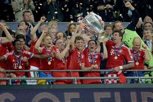 Fakta Menarik Jelang Final Liga Champions: Bayern Munich Vs PSG!