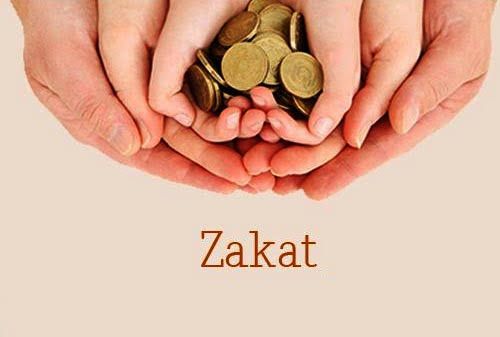 Potensi Zakat di Jabar Bisa Capai Rp80 Triliun 