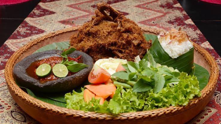 5 Alasan Mengapa Kuliner Indonesia Memang Membanggakan, Sudah Tahu?